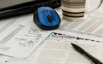 7 Reasons to Stop Doing Your Own Taxes
