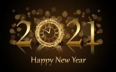 5 New Year&rsquo;s Business Goals & Resolutions