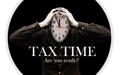 Last Minute Tax Moves Before You File