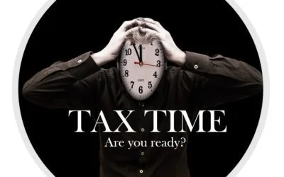 Last Minute Tax Moves Before You File