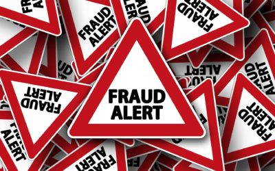 Have You Been a Victim of Identity Theft?