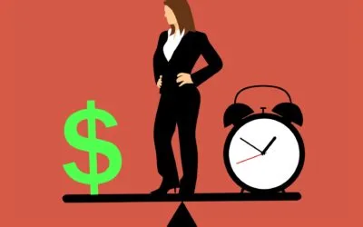 Timesheet Tracking for Easy Payroll