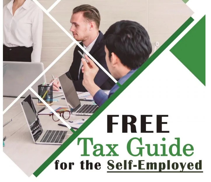 Tax Guide For Self Employed