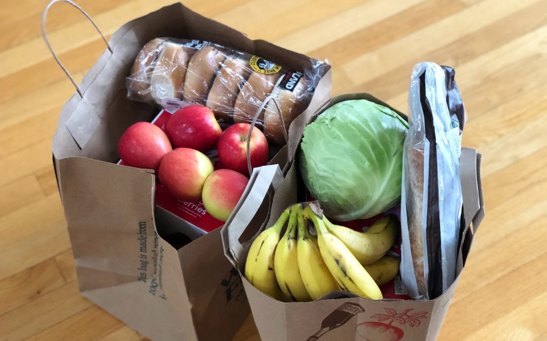 Ways to Save at the Grocery Store