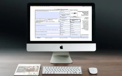 Major Changes to Form 1099-K for Contractors