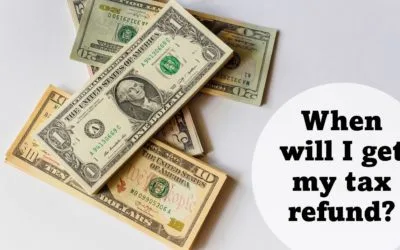 Where&rsquo;s My Tax Refund?