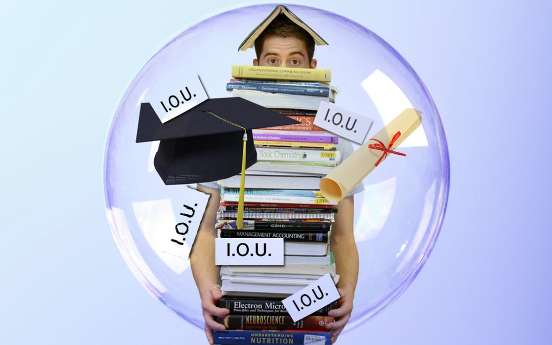 Why You Shouldn’t Let Your Children File Their Own Taxes