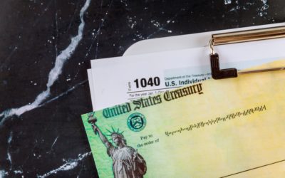 How to File Your Stimulus Check on Your Tax Return…Correctly!