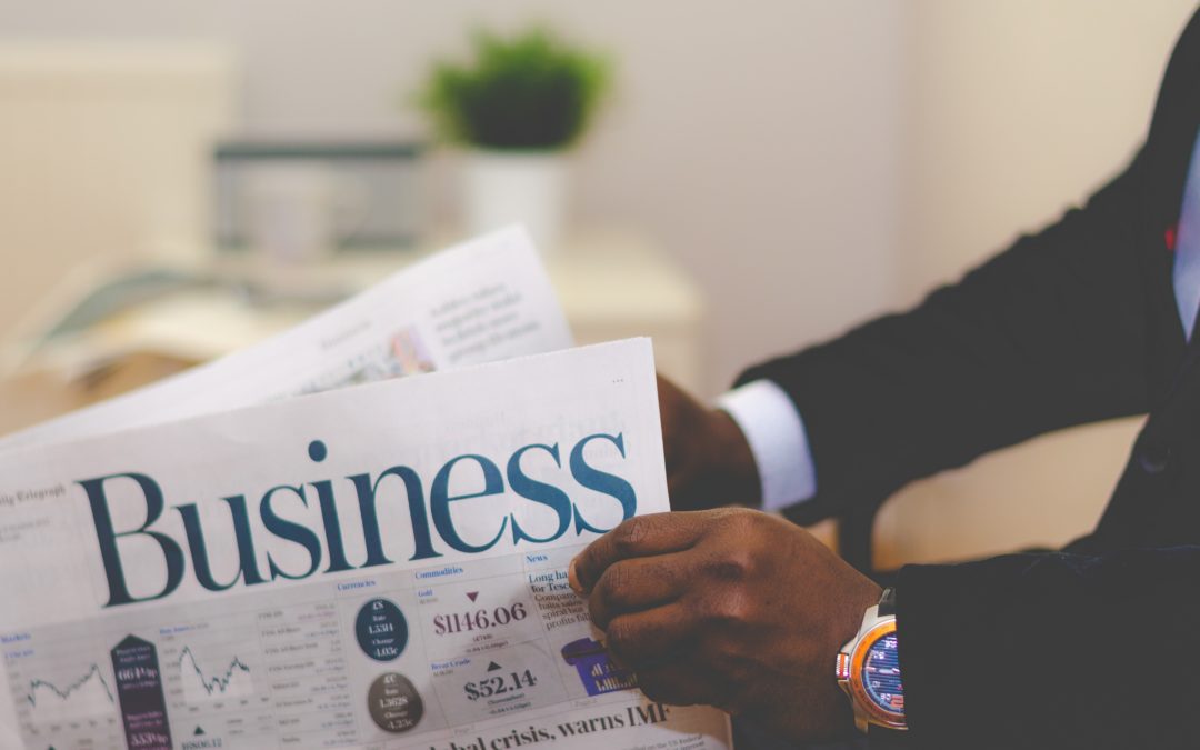 Taking Money Out of a Business & QBI