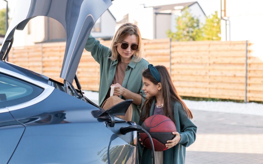Buying an Electric Vehicle? Know These Tax Law Changes