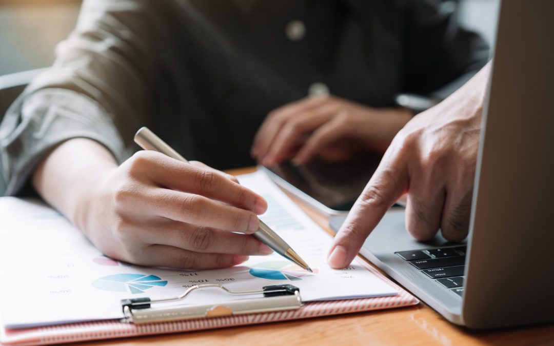 Realtor Tax Preparation & Accounting in Houston, TX