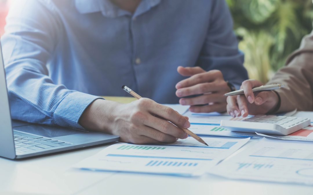 C-Corp Tax Preparation in Houston, TX