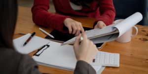Income tax preparation in Houston, TX