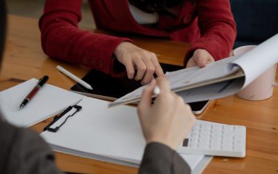 Individual Tax Preparation: What You Need to Know Before Filing