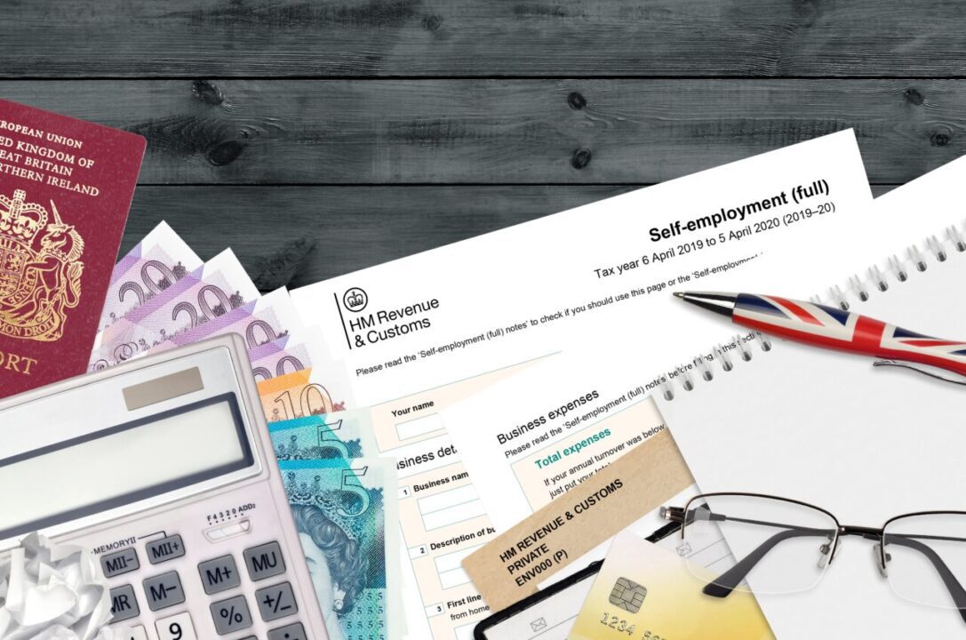 Sa102 Navigating Self-Employment Taxes with Molen & Associates