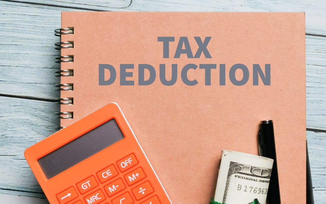 Navigating the World of Business Expense Deductions: A Comprehensive Guide for Small Businesses