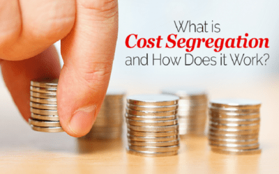 The Strategic Advantage of Cost Segregation in Tax Planning