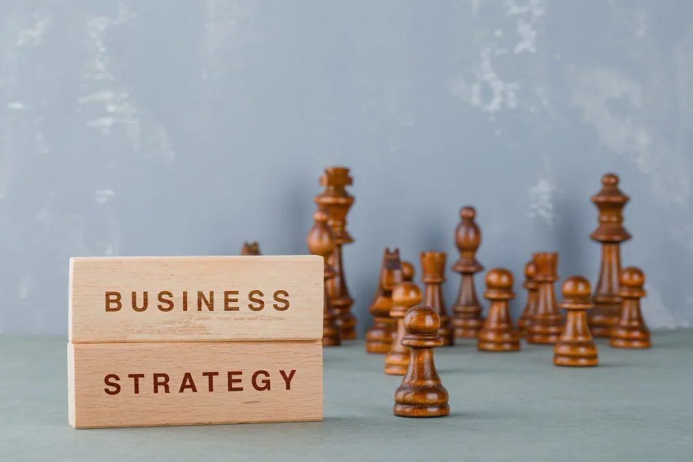 Choosing the Right Business Structure for Tax Efficiency