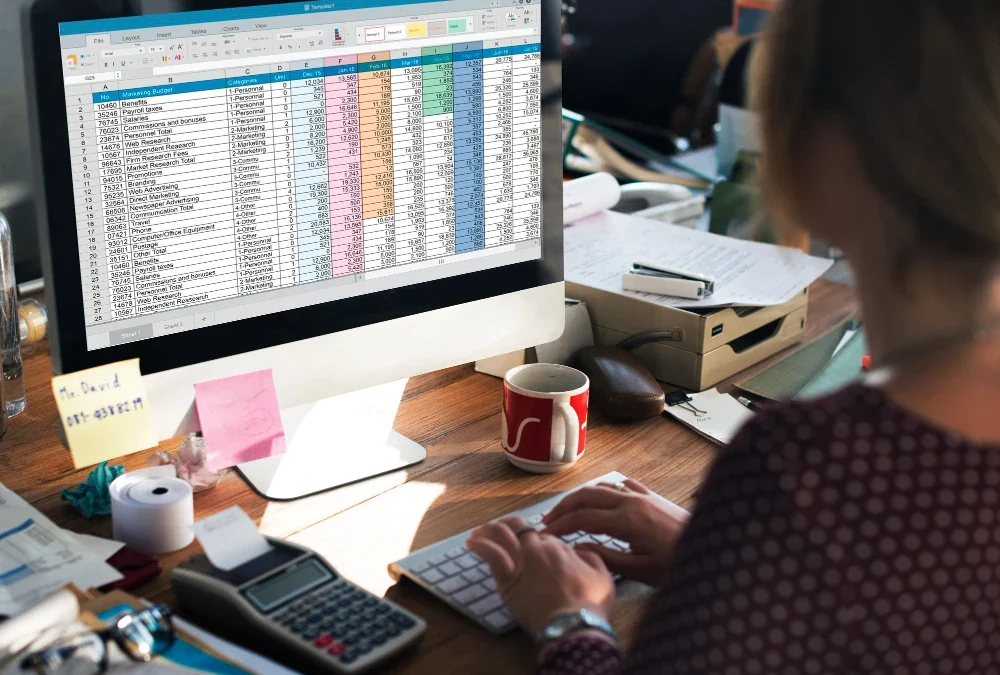 How Bookkeeping Can Help You Secure a Business Loan