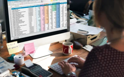 How Bookkeeping Can Help You Secure a Business Loan