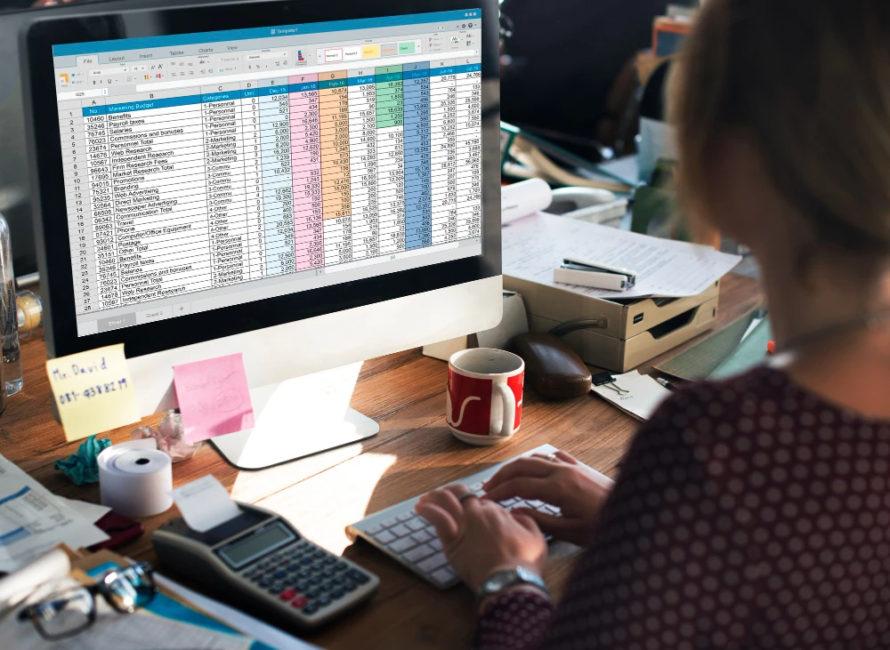How Bookkeeping Can Help You Secure a Business Loan - Molen &amp; Associates