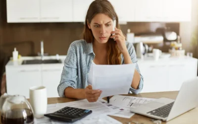 Major life changes and taxes