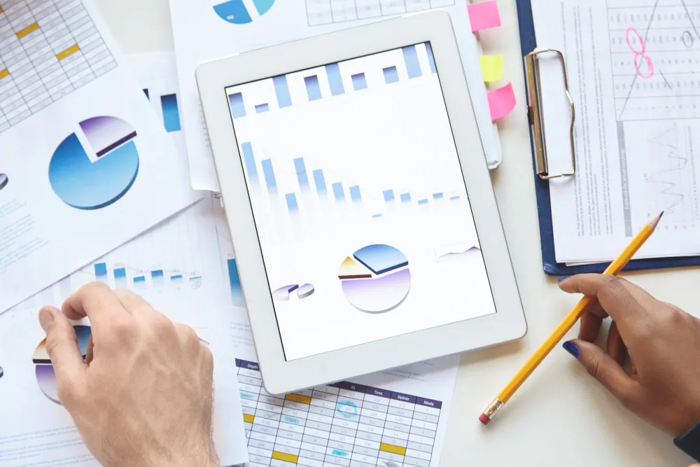 Why Regular Financial Reports Matter for Small Businesses