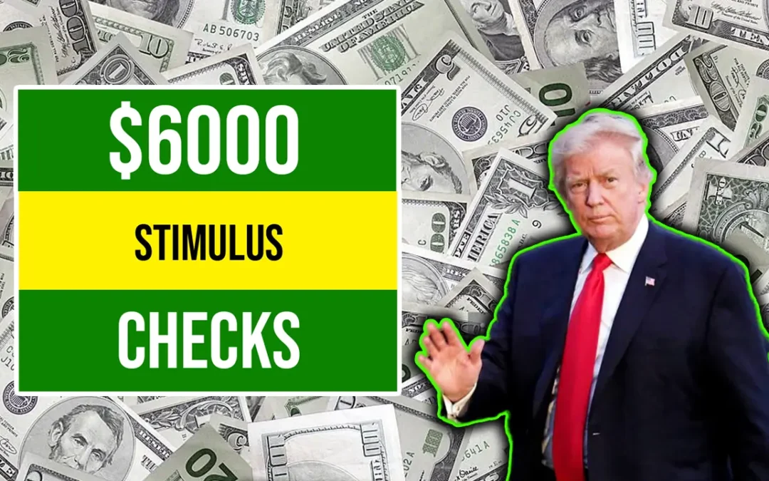 Claim $1600 Stimulus Check – IRS 2025 Rebate & Eligibility