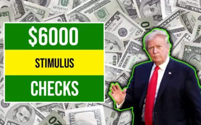 Claim $1600 Stimulus Check – IRS 2025 Rebate & Eligibility