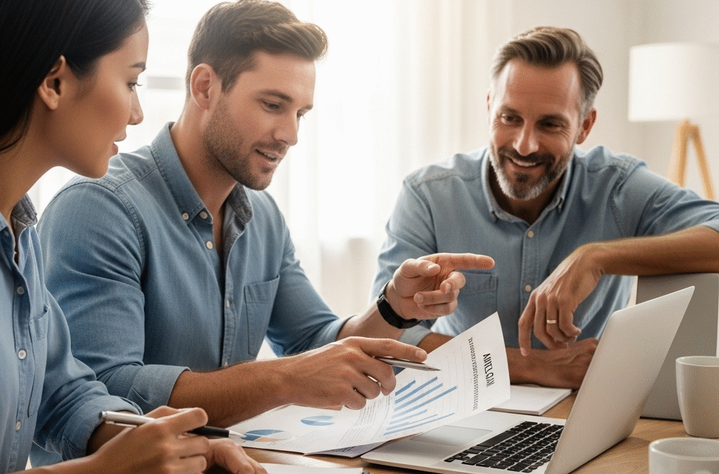One Big Beautiful Bill: How the New U.S. Auto Loan Interest Deduction Works