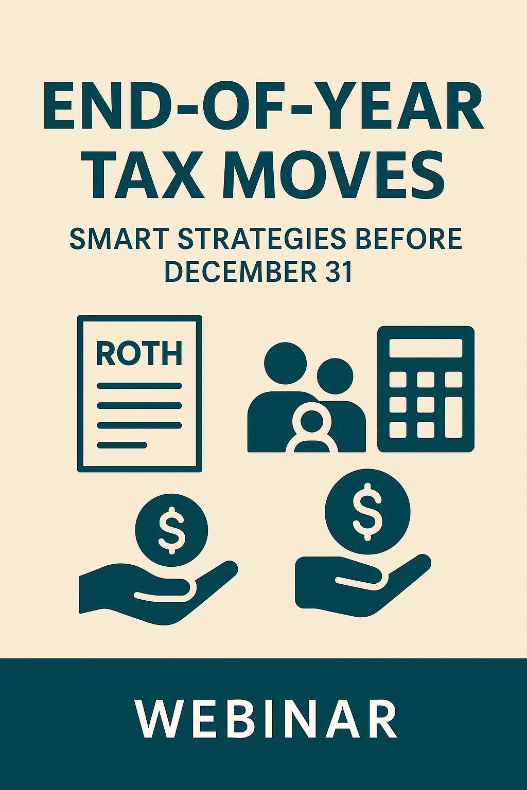 Quarterly Estimated Taxes, Cash Flow & Withholding Checkup