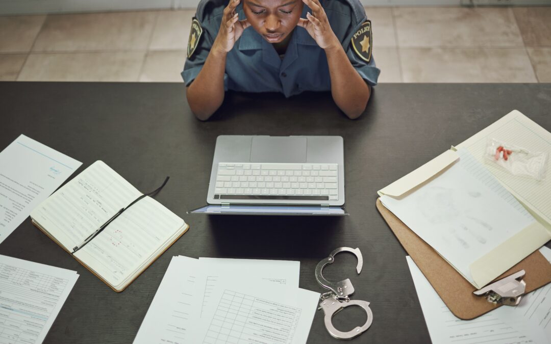 Tax Preparation for Law Enforcement Officers: Deductions and Credits You Shouldn’t Miss