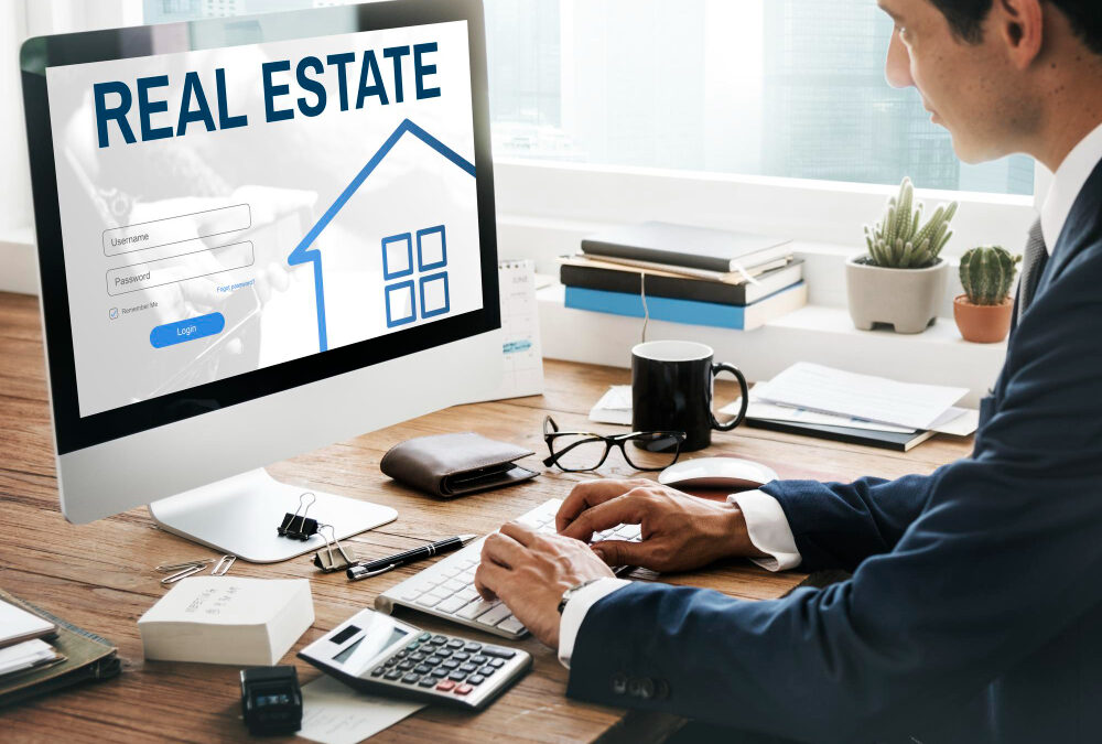 Why Real Estate Agents in Texas Need Specialized Tax Preparation Services