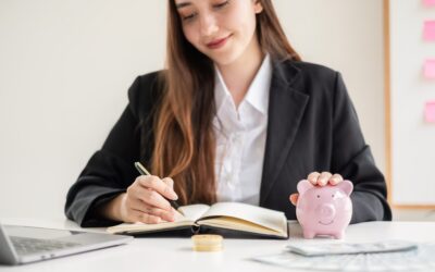 Bookkeeping Services for Small Businesses: Saving Time, Money, and Stress