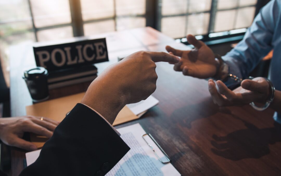 Law Enforcement Tax Preparation: Maximizing Deductions for Police Officers and First Responders