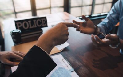 Law Enforcement Tax Preparation: Maximizing Deductions for Police Officers and First Responders