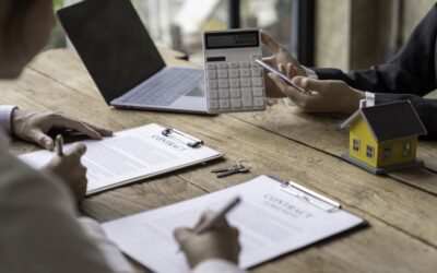 Tax Preparation for Real Estate Agents: Navigating Deductions and Record-Keeping