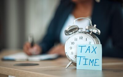 What Happens If You Don&rsquo;t File Taxes on Time?