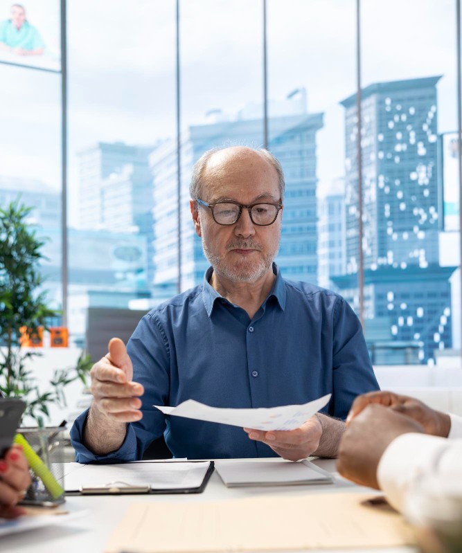 c corporation tax preparation