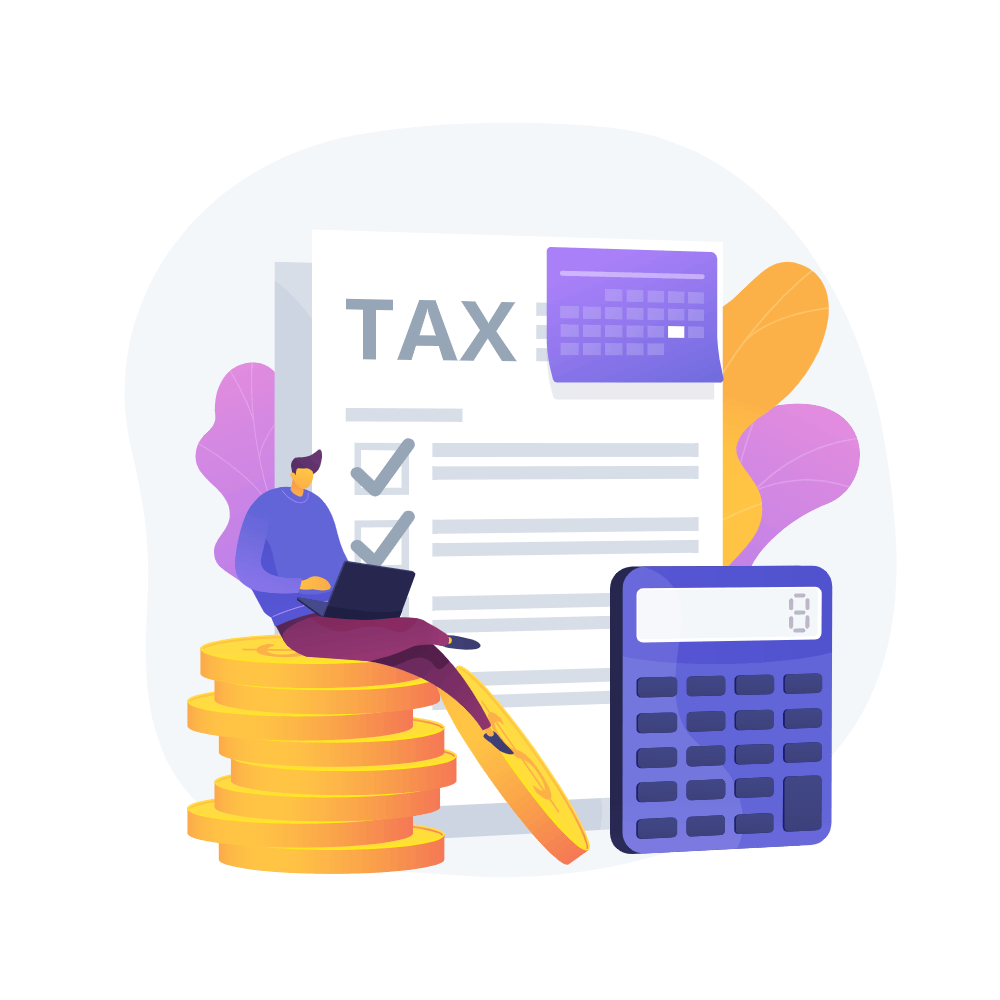 c corporation tax preparation