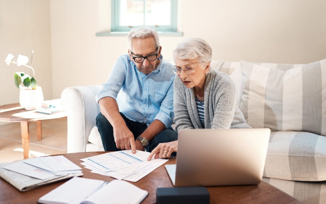 Retirement and Taxes: Tips for Maximizing Social Security and Managing RMDs