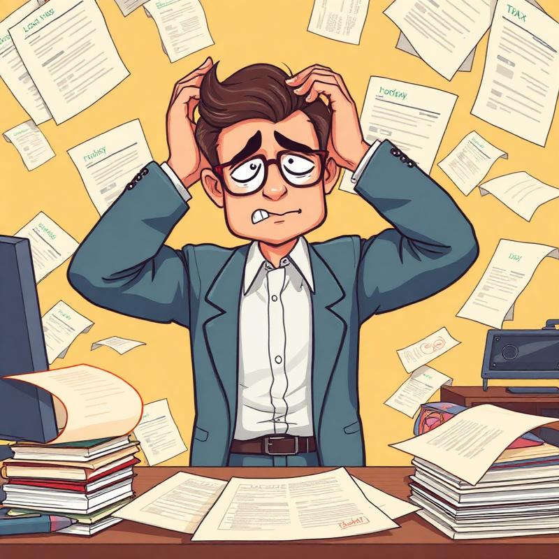 c corporation tax preparation