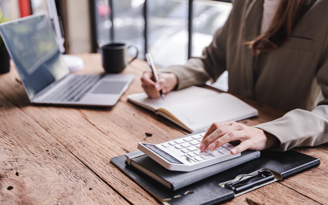 Catching Up on Bookkeeping: A 30-Day Plan for Business Owners