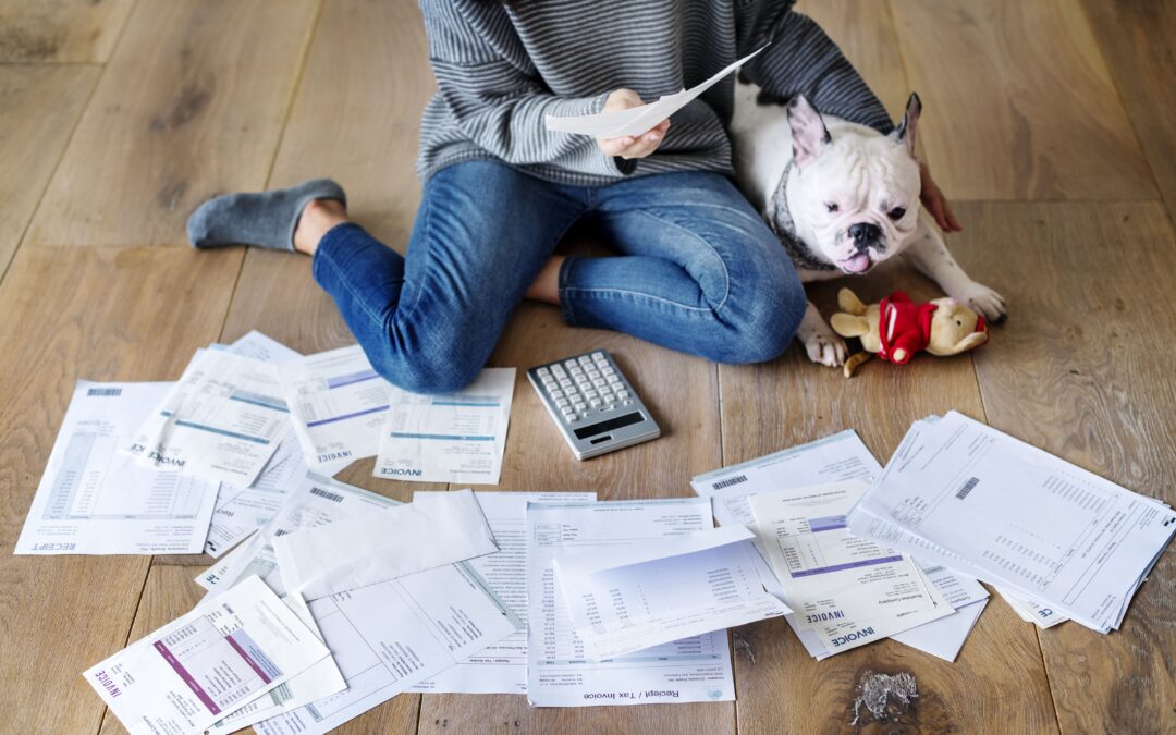 Can You Deduct Your Dog on Your Taxes? Here’s When It’s Actually Allowed