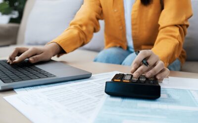 Why Professional Individual Tax Preparation Saves You Money