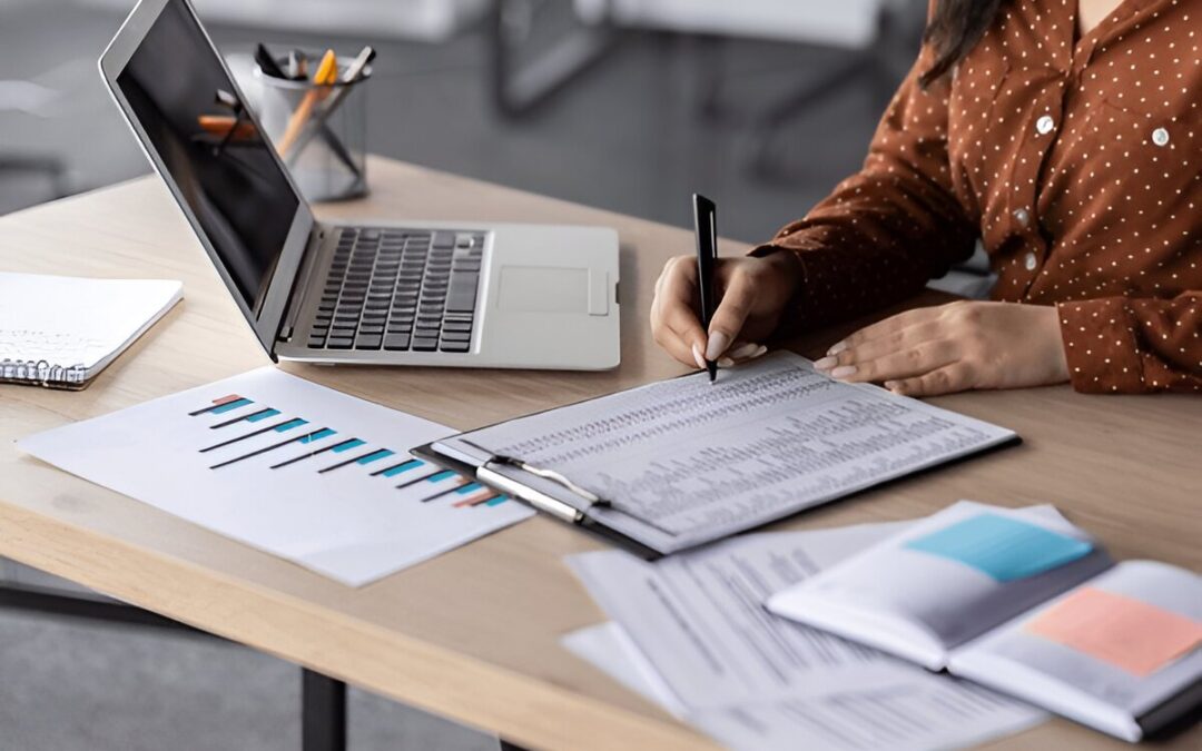 Signs Your Business Needs Bookkeeping Services in Houston Texas