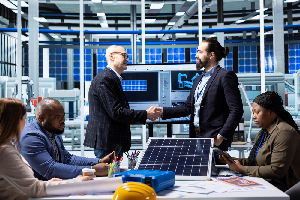 c corporation tax preparation