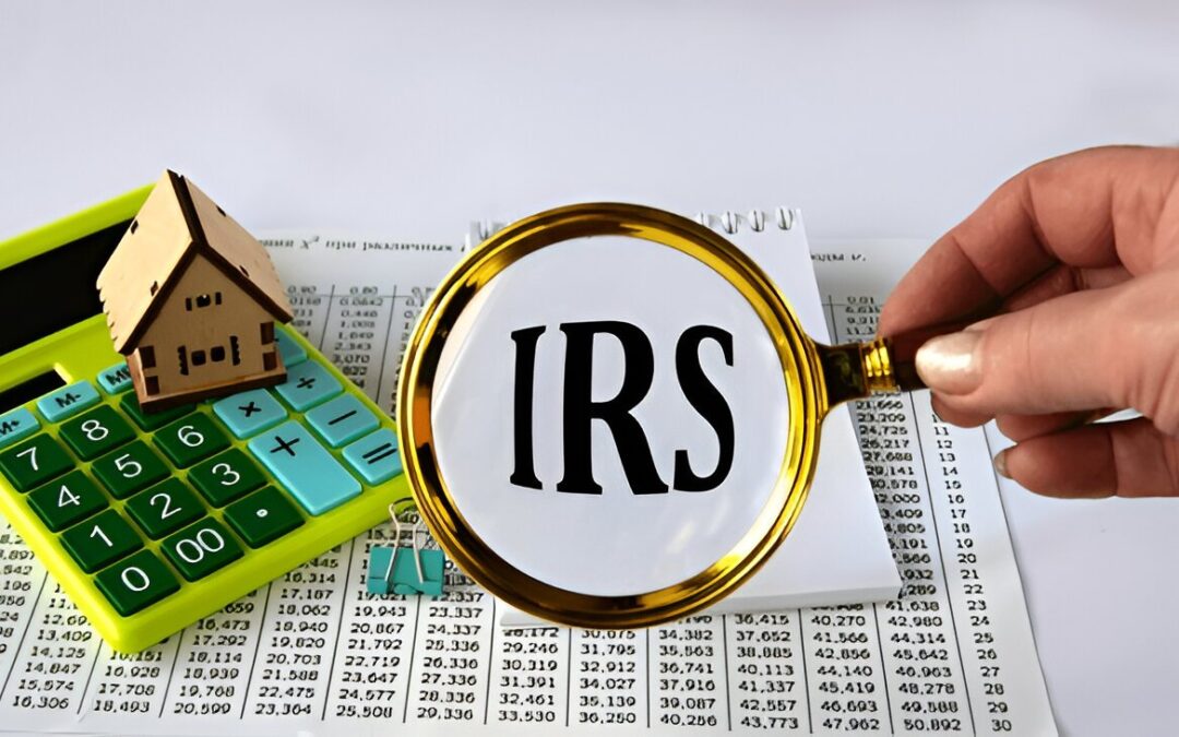 When You Need IRS Representation in Houston for Tax Issues