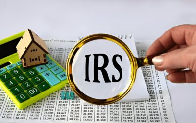 When You Need IRS Representation in Houston for Tax Issues