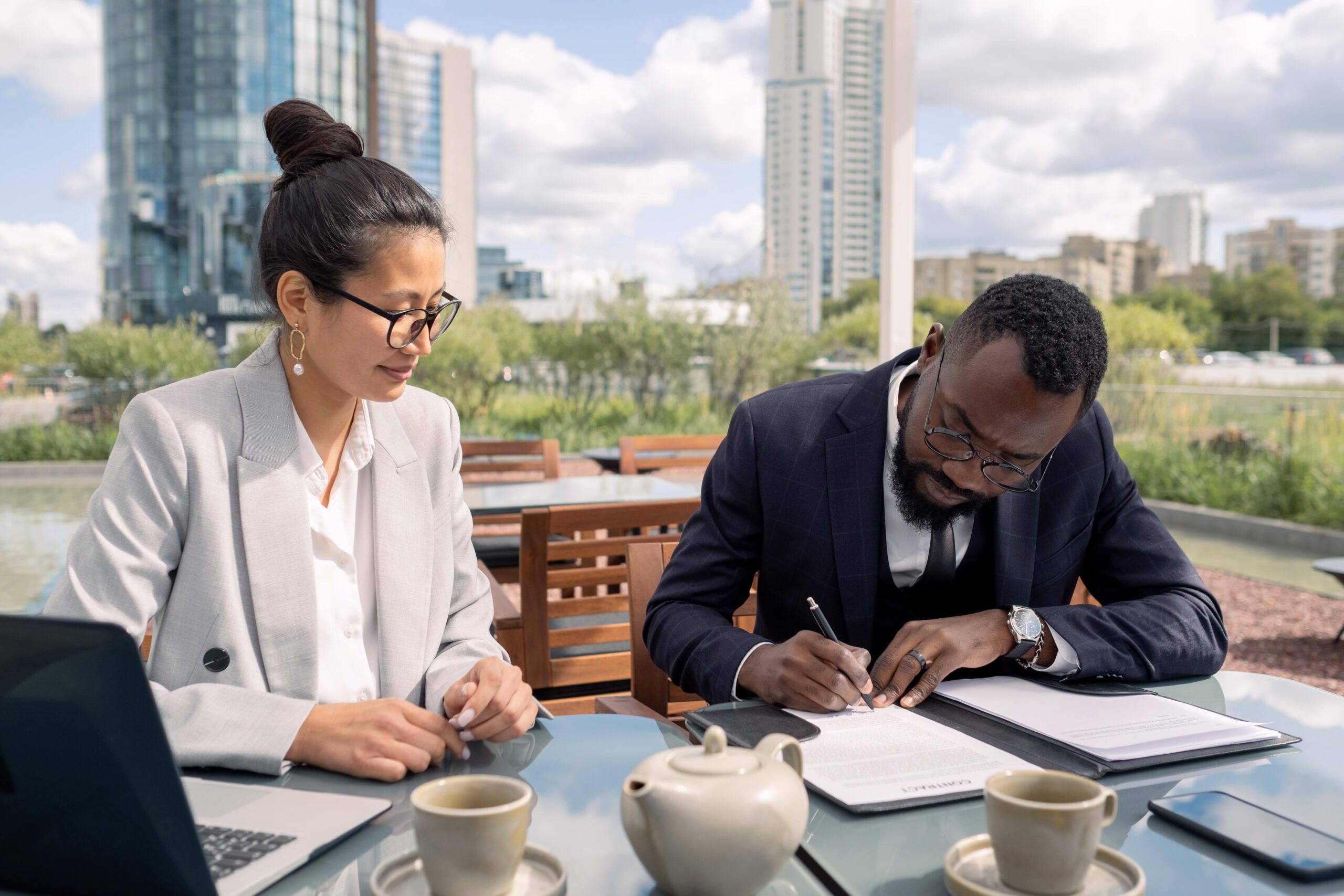 c corporation tax preparation